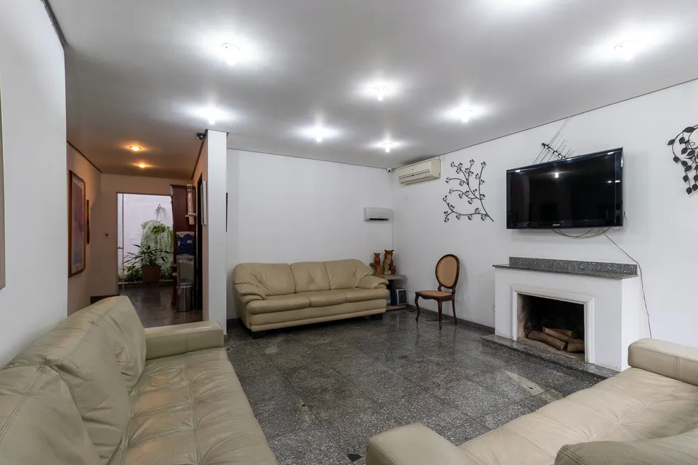 Casa Comercial, 188 m² - Foto 2