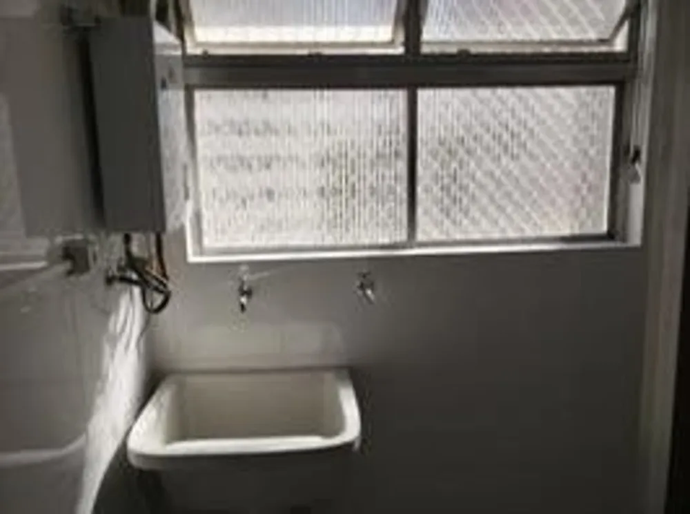 Apartamento, 2 quartos, 55 m² - Foto 9