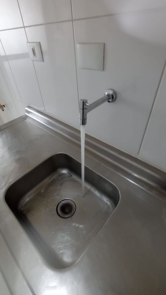 Apartamento, 2 quartos, 55 m² - Foto 2
