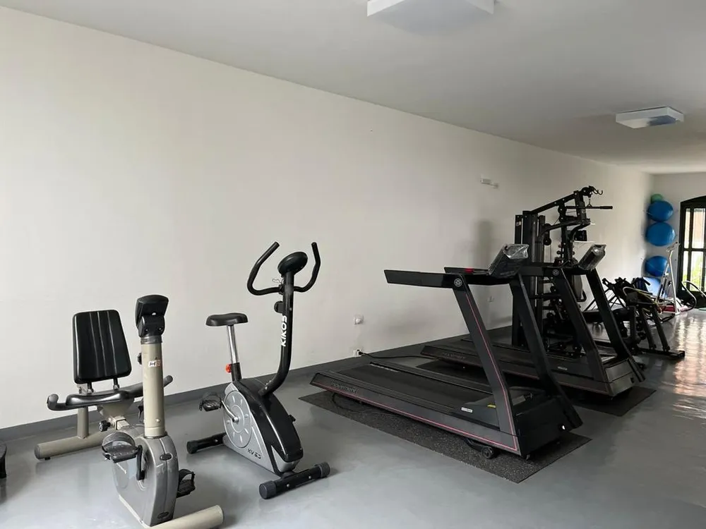 Apartamento, 2 quartos, 55 m² - Foto 5