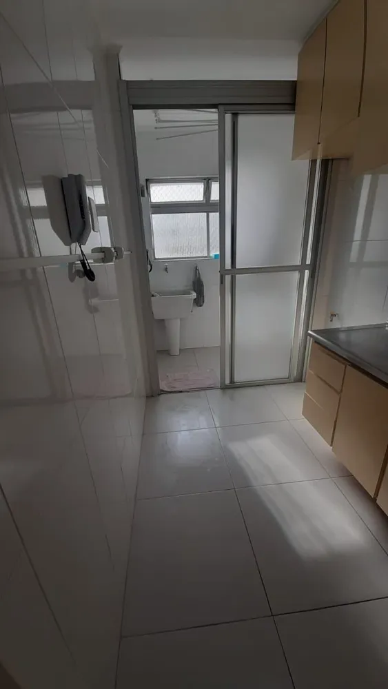Apartamento, 2 quartos, 55 m² - Foto 5