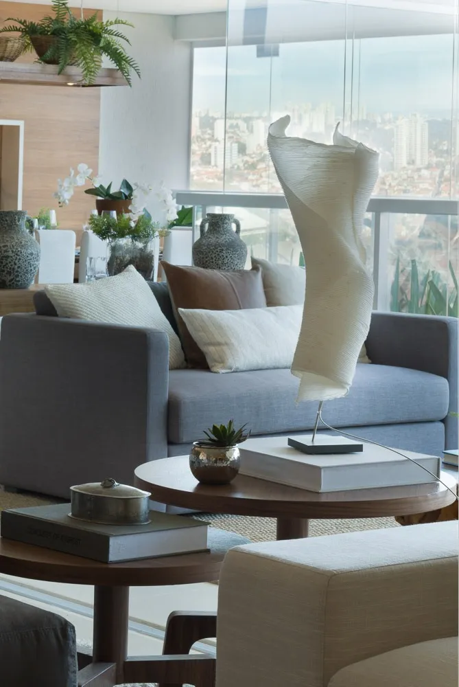 Apartamento, 4 quartos, 250 m² - Foto 6
