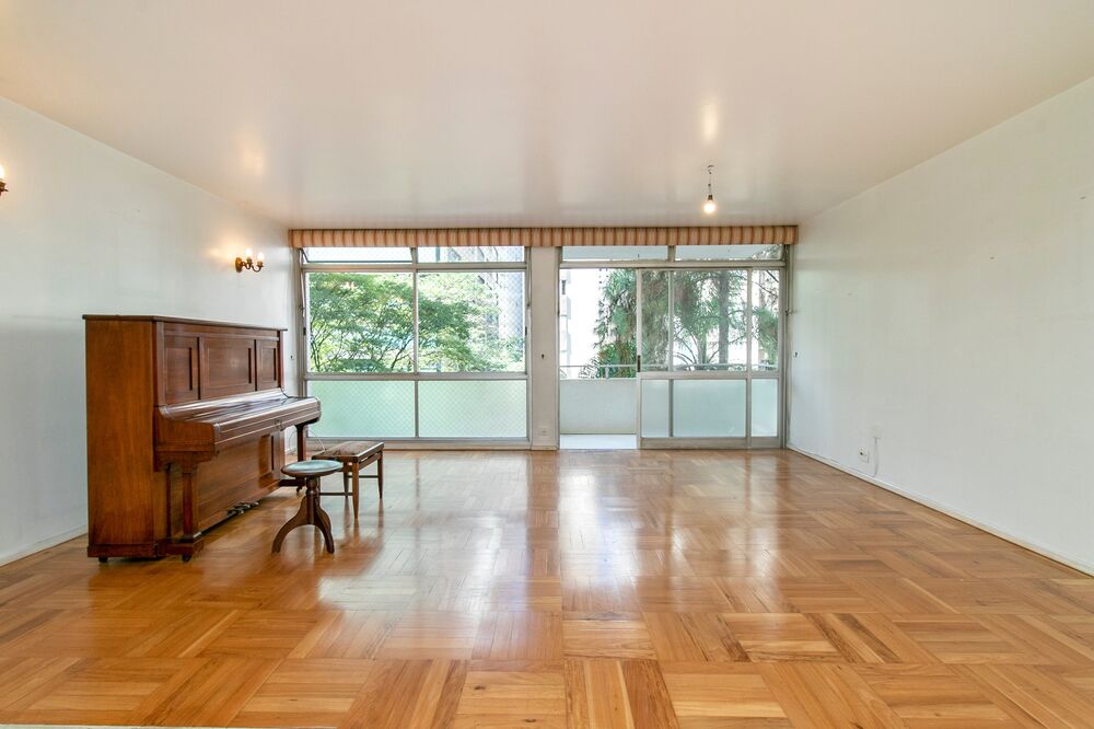 Apartamento, 3 quartos, 190 m² - Foto 10