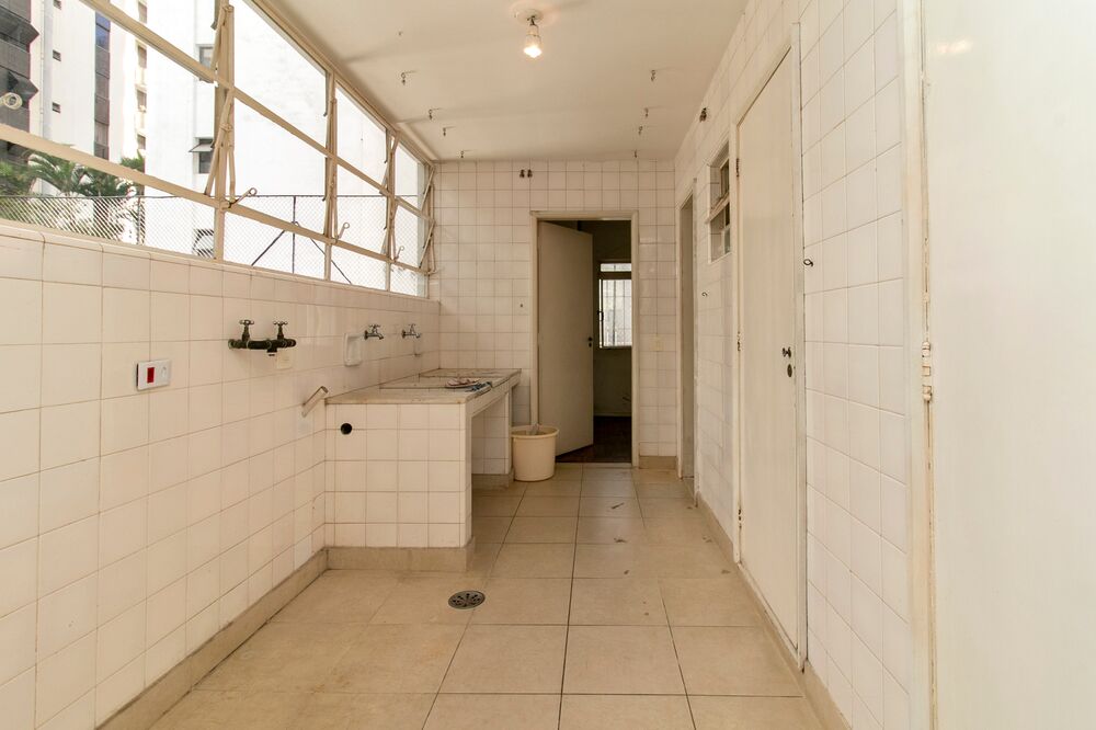 Apartamento, 3 quartos, 190 m² - Foto 8