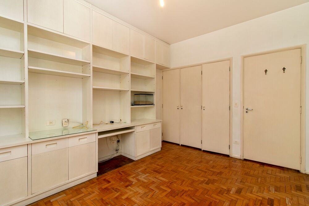 Apartamento, 3 quartos, 190 m² - Foto 15