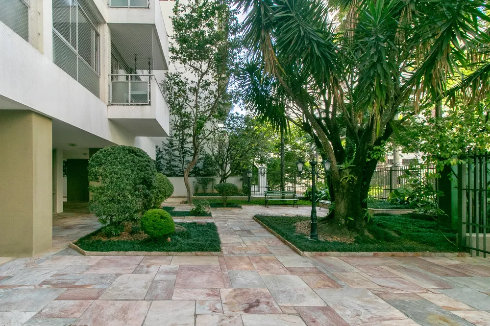Apartamento, 3 quartos, 190 m² - Foto 2