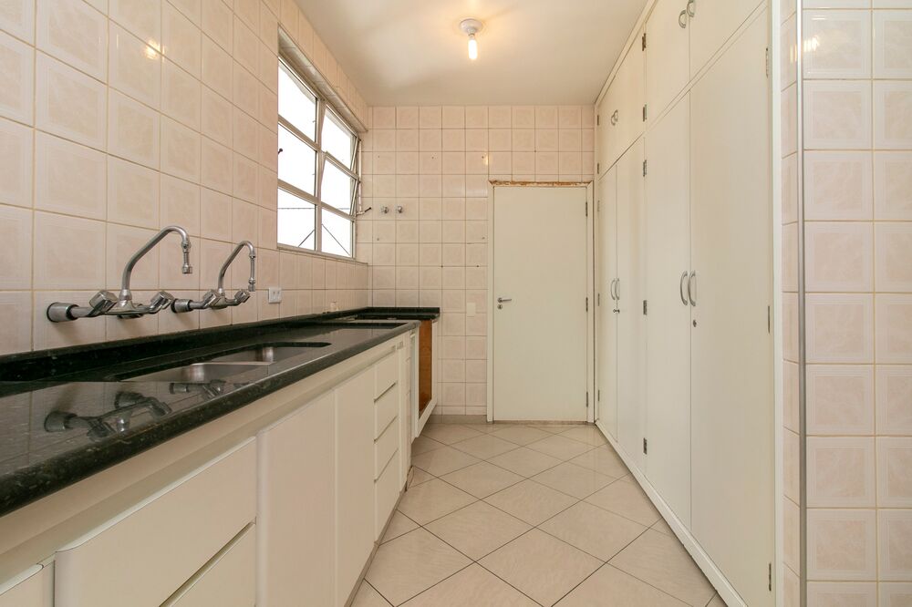 Apartamento, 3 quartos, 190 m² - Foto 2