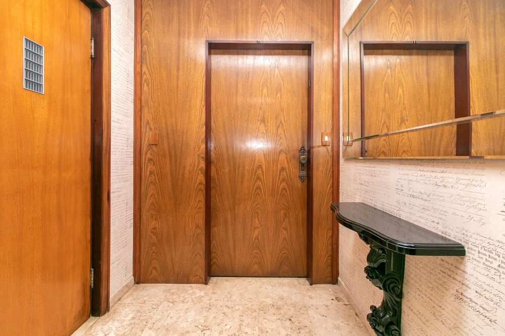 Apartamento, 3 quartos, 190 m² - Foto 4