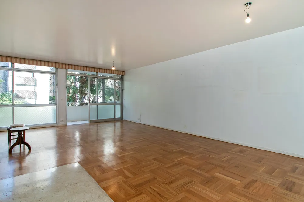 Apartamento, 3 quartos, 190 m² - Foto 19