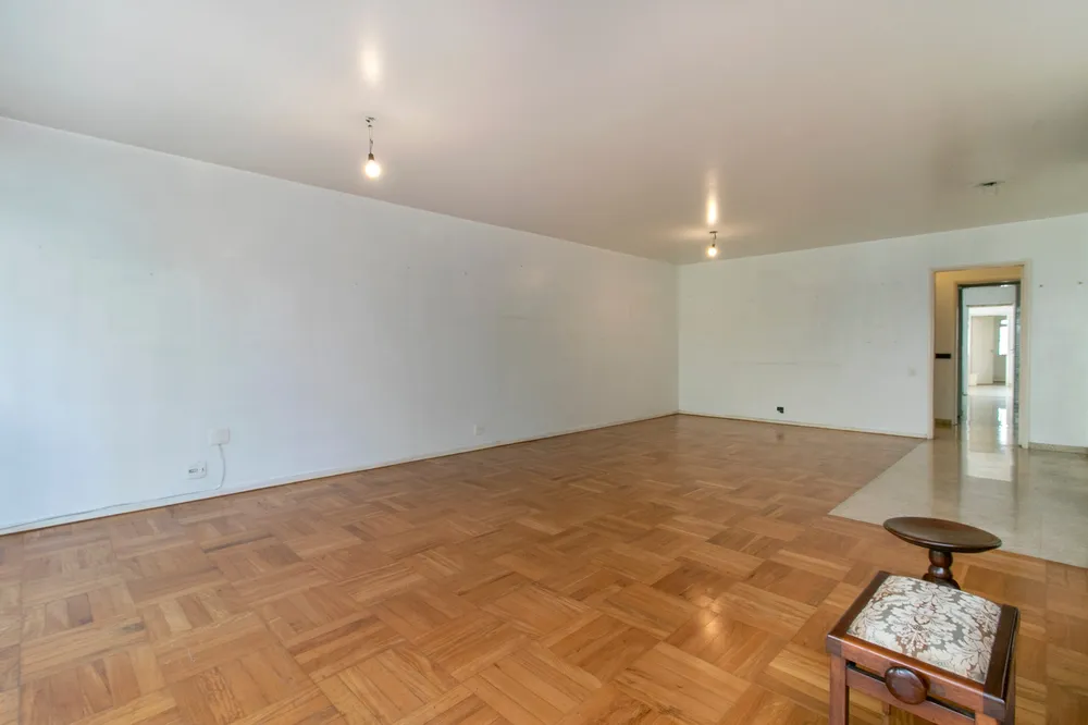 Apartamento, 3 quartos, 190 m² - Foto 20