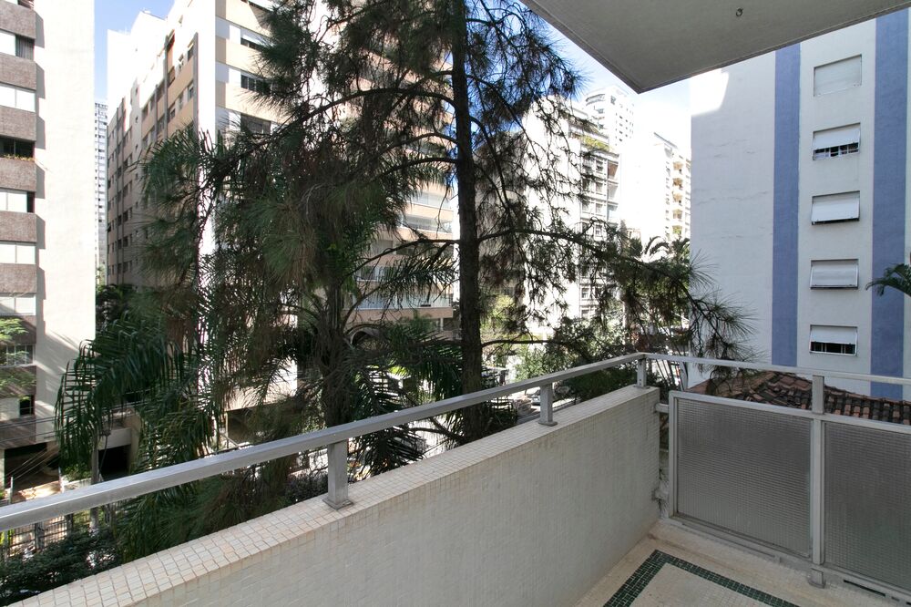 Apartamento, 3 quartos, 190 m² - Foto 16