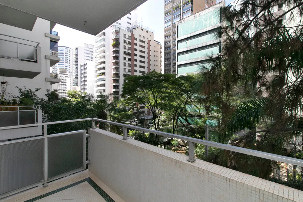 Apartamento, 3 quartos, 190 m² - Foto 24