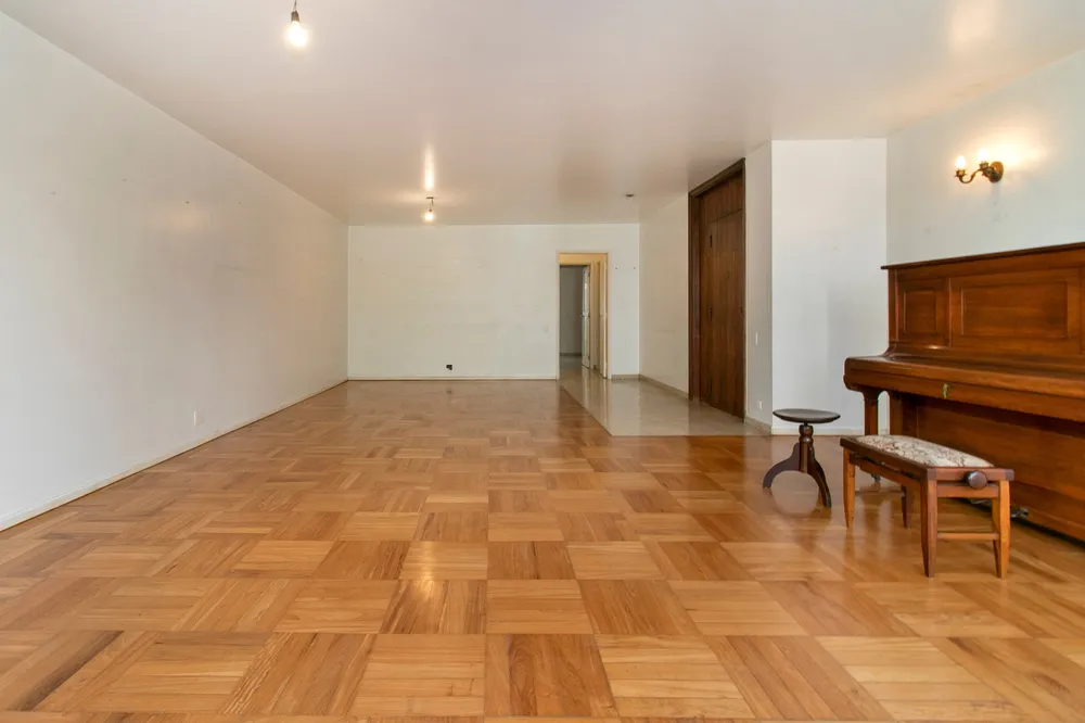 Apartamento, 3 quartos, 190 m² - Foto 21