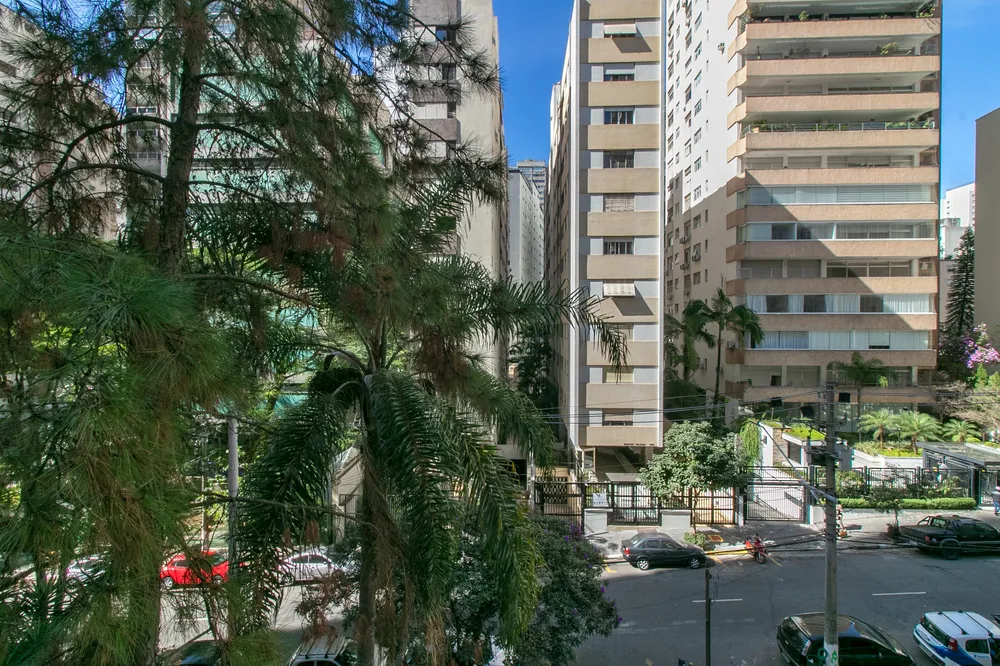 Apartamento, 3 quartos, 190 m² - Foto 28