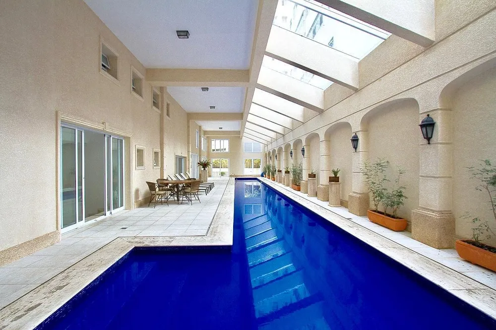 Apartamento, 4 quartos, 315 m² - Foto 1