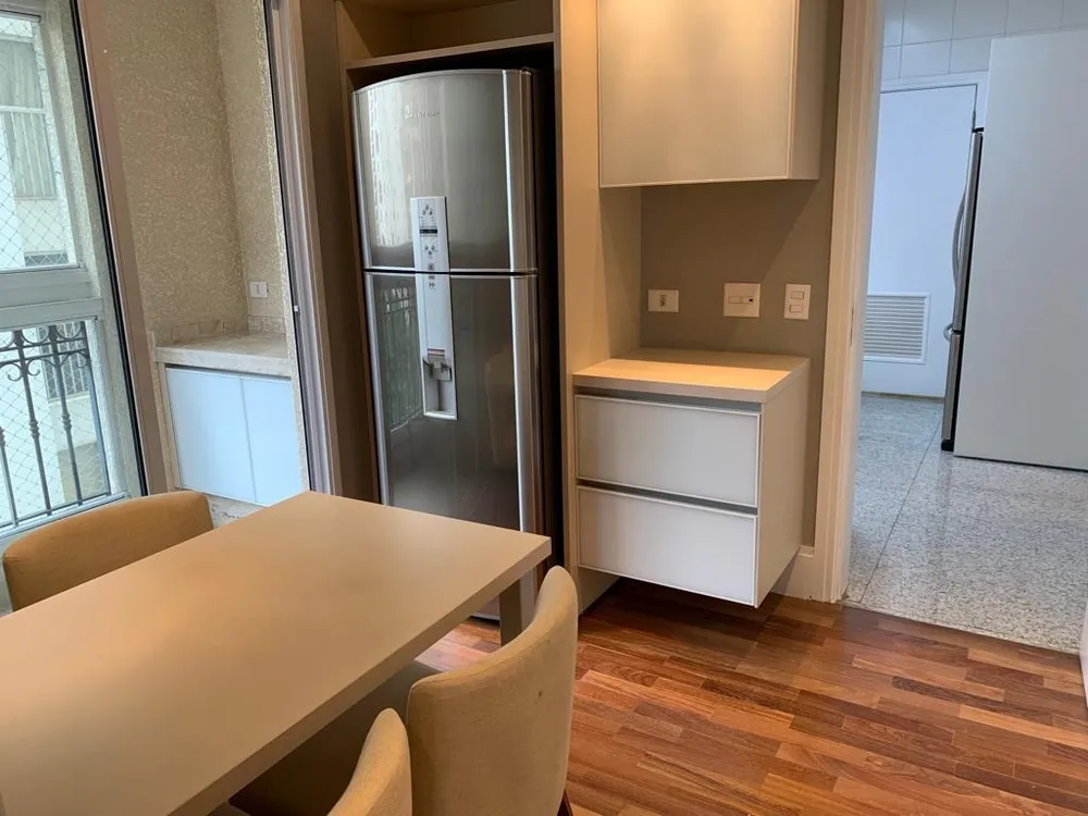 Apartamento, 4 quartos, 315 m² - Foto 2