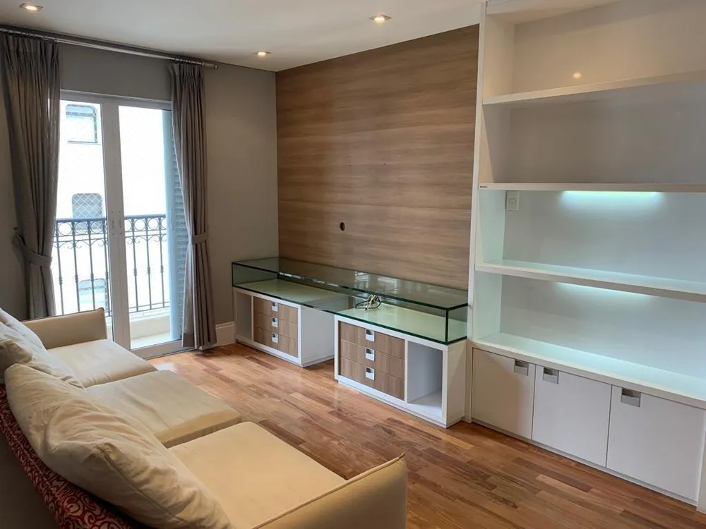 Apartamento, 4 quartos, 315 m² - Foto 6