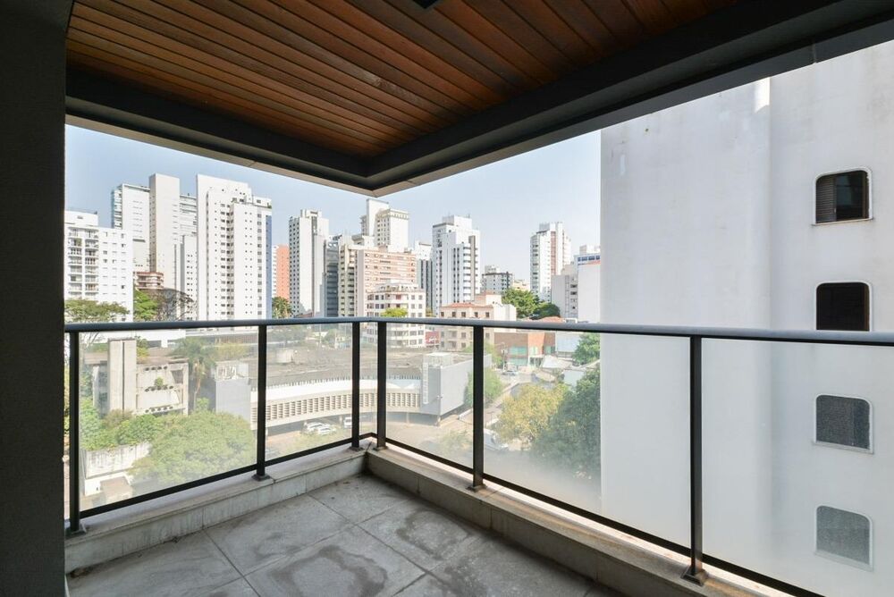 Apartamento, 1 quarto, 56 m² - Foto 1