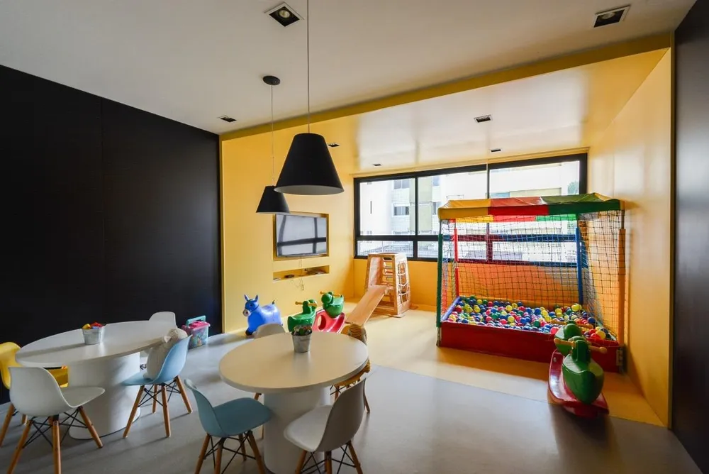 Apartamento, 1 quarto, 56 m² - Foto 7