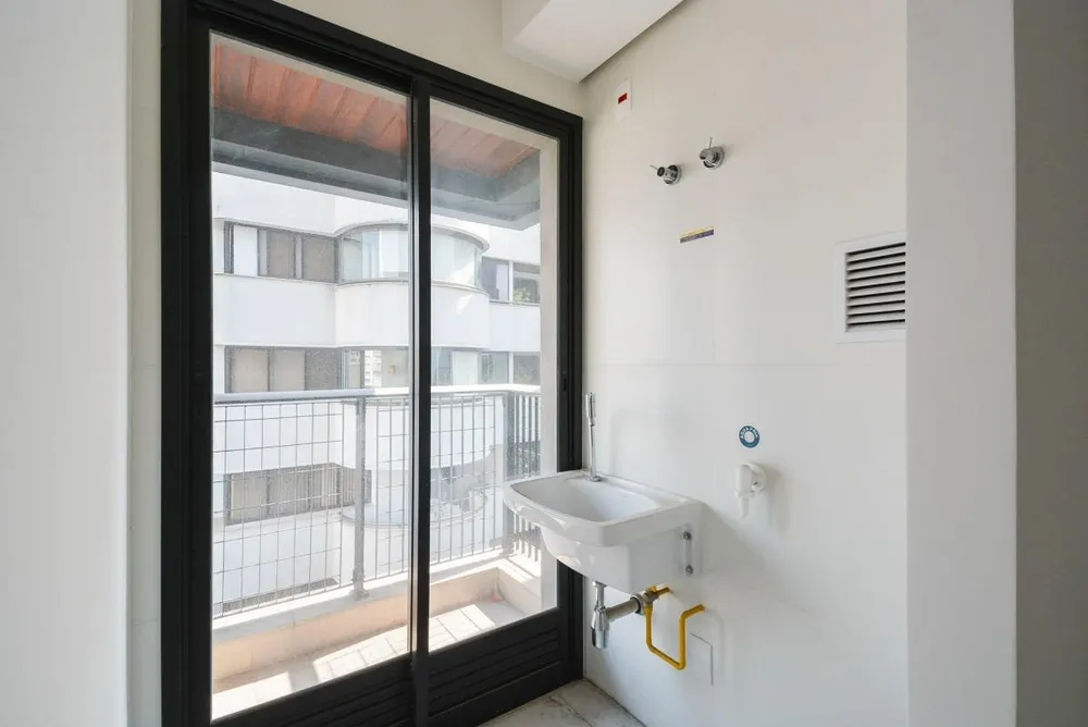 Apartamento, 1 quarto, 56 m² - Foto 8