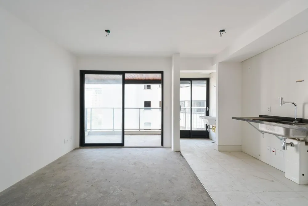 Apartamento, 1 quarto, 56 m² - Foto 9
