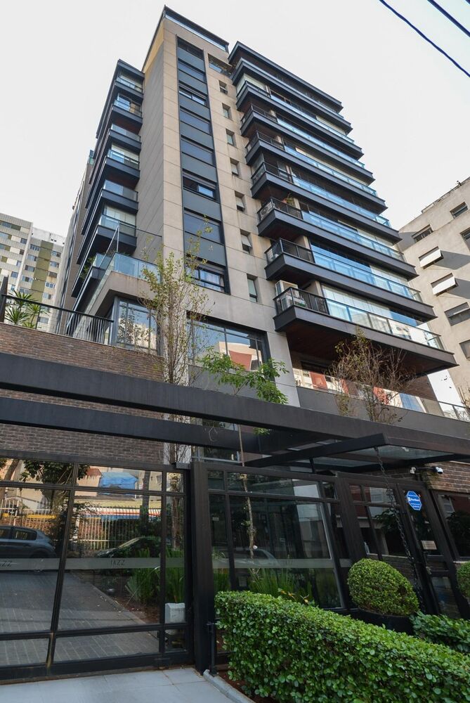 Apartamento, 1 quarto, 56 m² - Foto 4