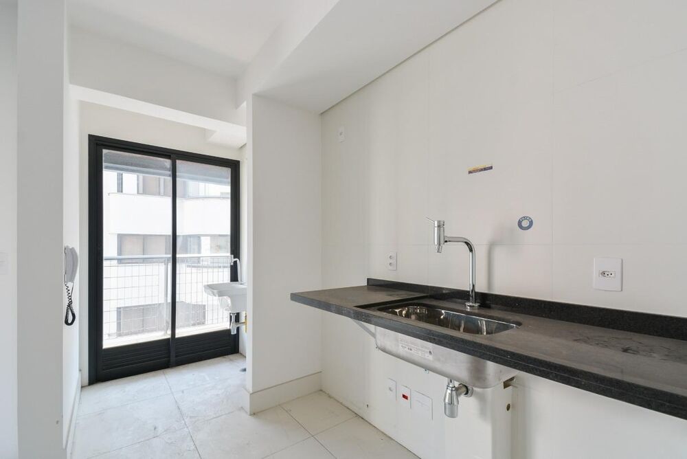 Apartamento, 1 quarto, 56 m² - Foto 2