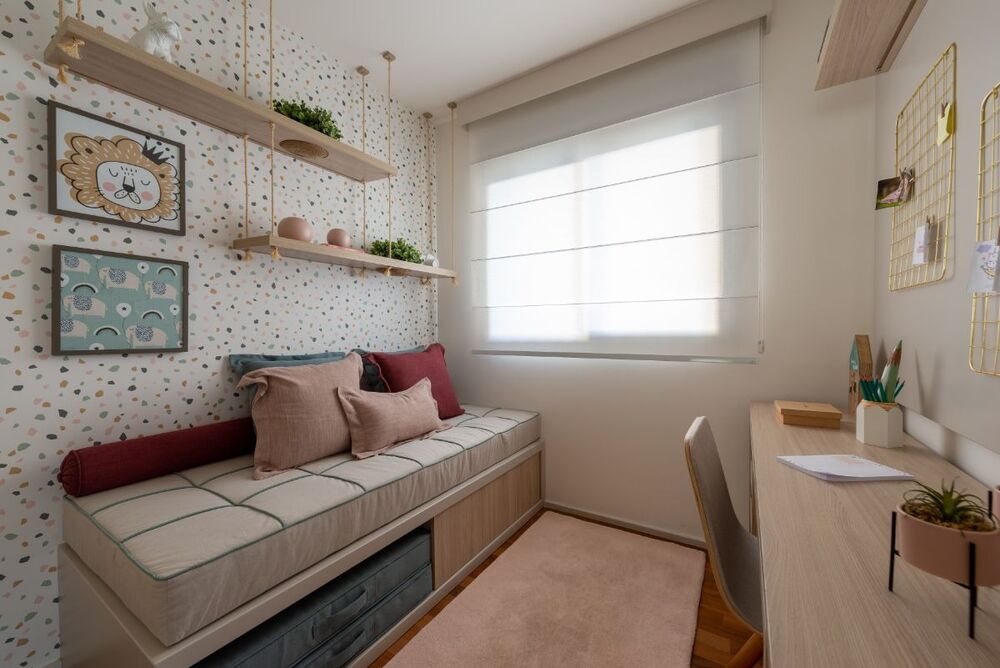 Apartamento, 2 quartos, 63 m² - Foto 7