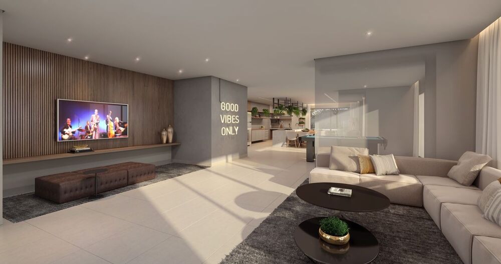 Apartamento, 2 quartos, 63 m² - Foto 1
