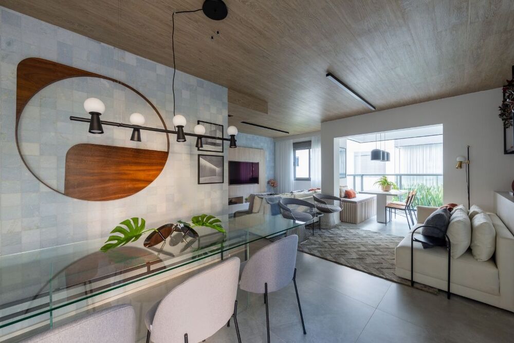 Apartamento, 2 quartos, 63 m² - Foto 3