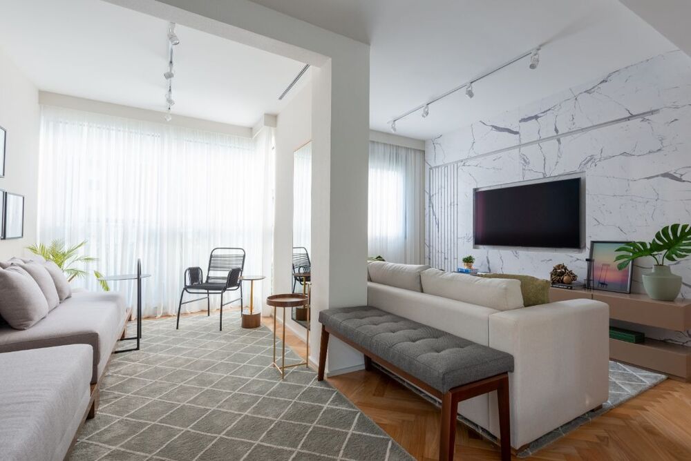 Apartamento, 2 quartos, 63 m² - Foto 8