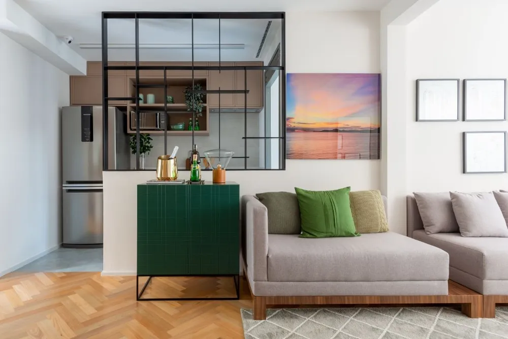 Apartamento, 2 quartos, 63 m² - Foto 17