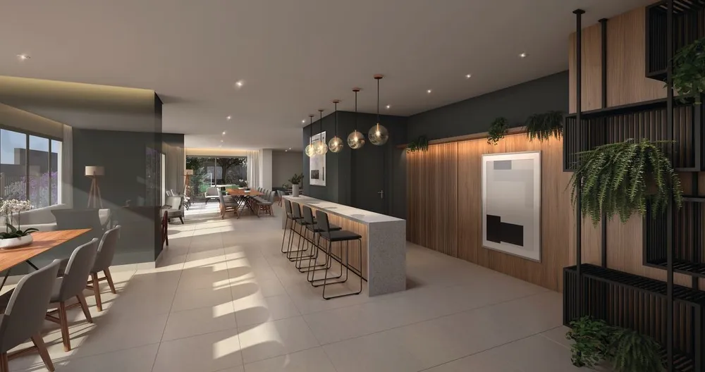 Apartamento, 2 quartos, 63 m² - Foto 13