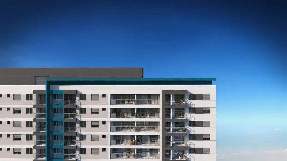 Apartamento, 2 quartos, 63 m² - Foto 6
