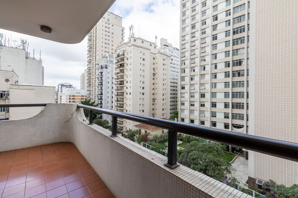 Apartamento, 4 quartos, 246 m² - Foto 5