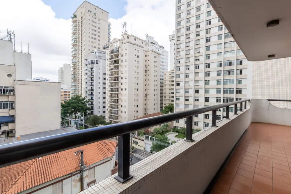 Apartamento, 4 quartos, 246 m² - Foto 4
