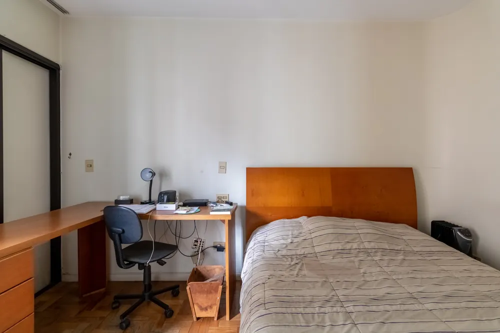 Apartamento, 4 quartos, 246 m² - Foto 16