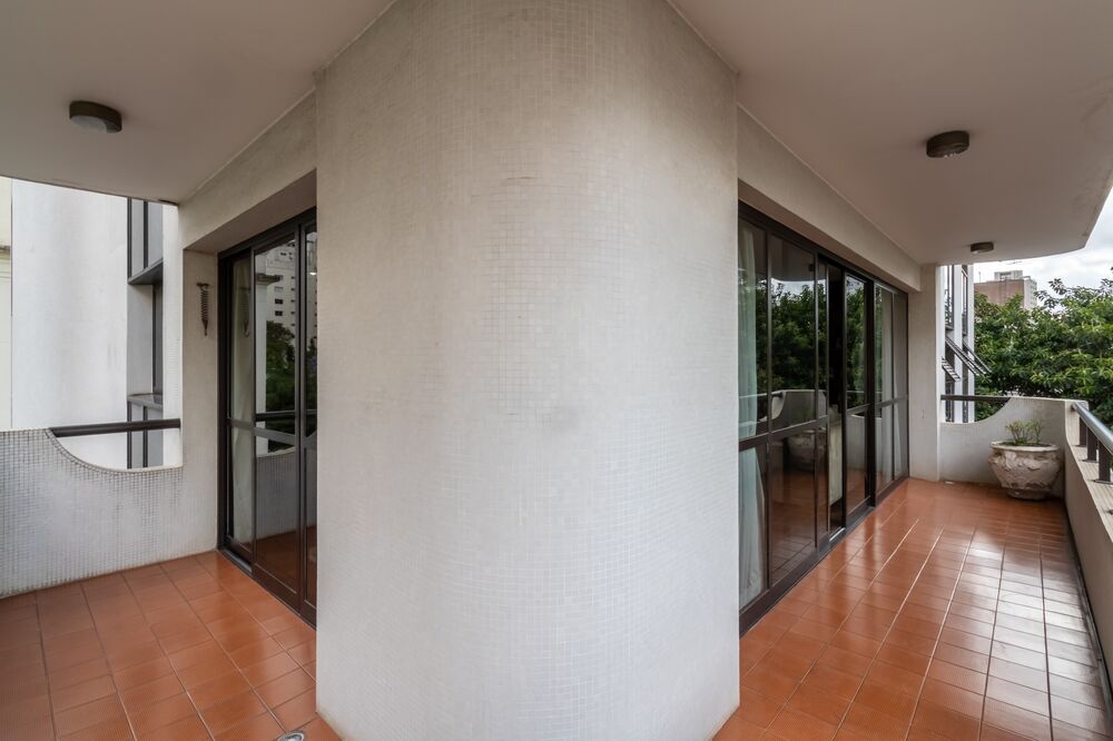 Apartamento, 4 quartos, 246 m² - Foto 4