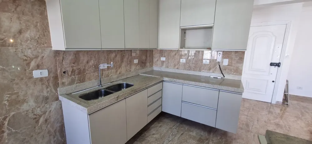 Apartamento, 3 quartos, 92 m² - Foto 1