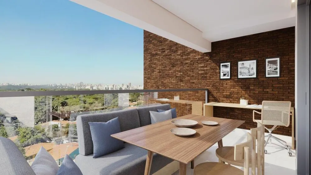 Apartamento, 1 quarto, 38 m² - Foto 12