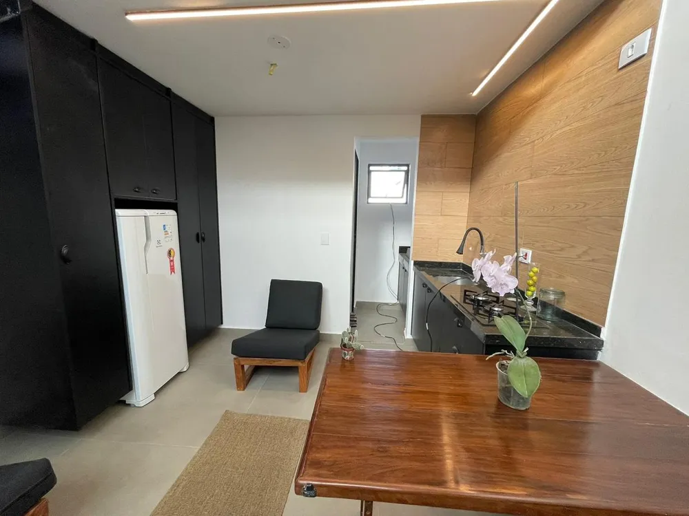 Apartamento, 1 quarto, 45 m² - Foto 4