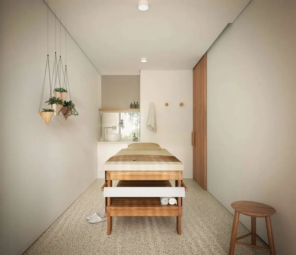 Cobertura, 2 quartos, 115 m² - Foto 14