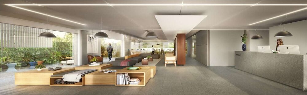 Cobertura à venda com 2 quartos, 115m² - Foto 7