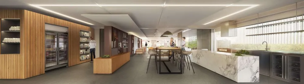 Cobertura, 2 quartos, 115 m² - Foto 10