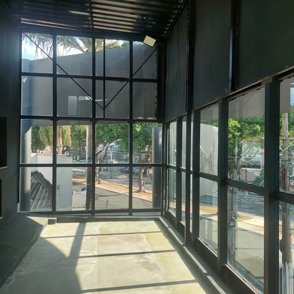 Loja-Salão, 450 m² - Foto 5