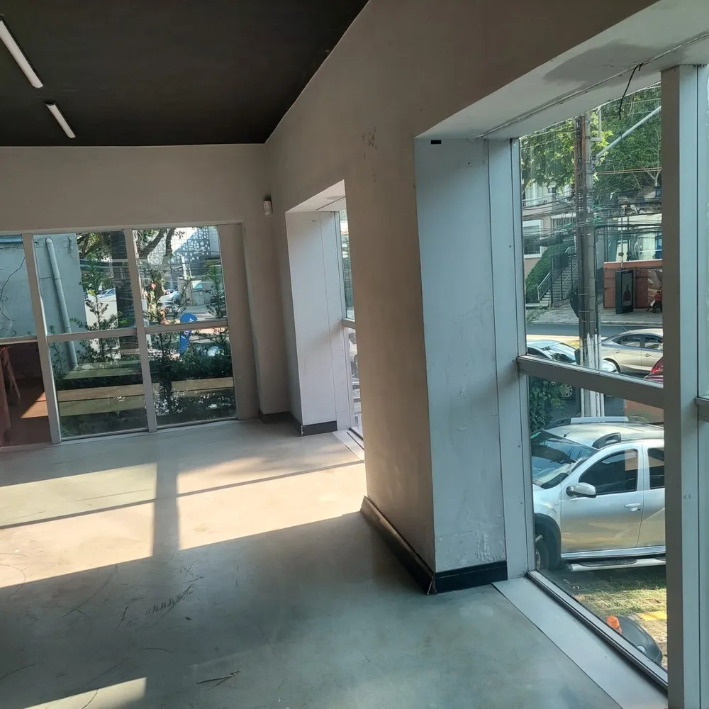 Loja-Salão, 450 m² - Foto 4