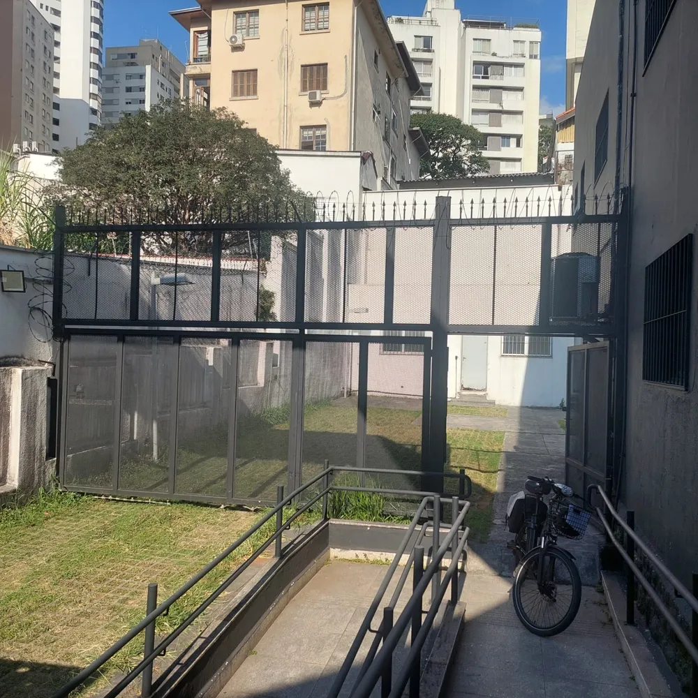 Loja-Salão, 450 m² - Foto 8