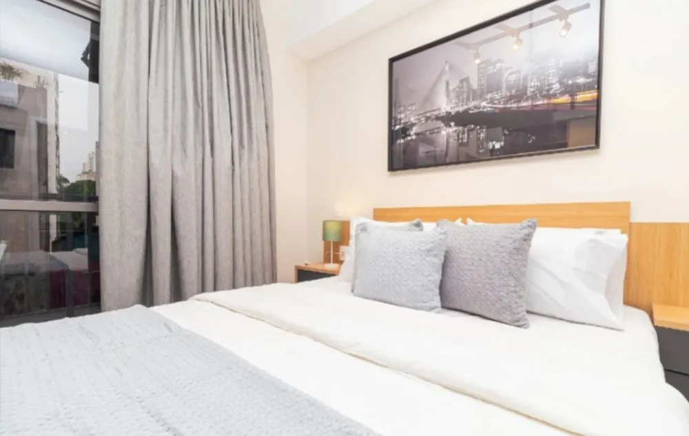 Apartamento, 1 quarto, 24 m² - Foto 3