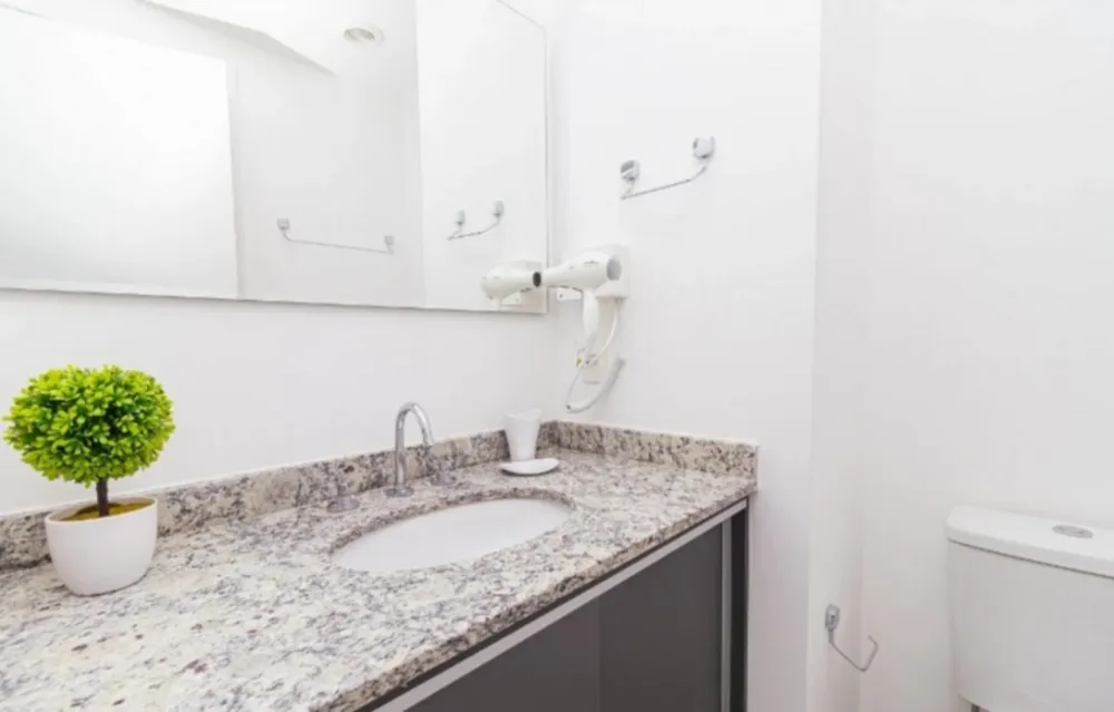 Apartamento, 1 quarto, 24 m² - Foto 10