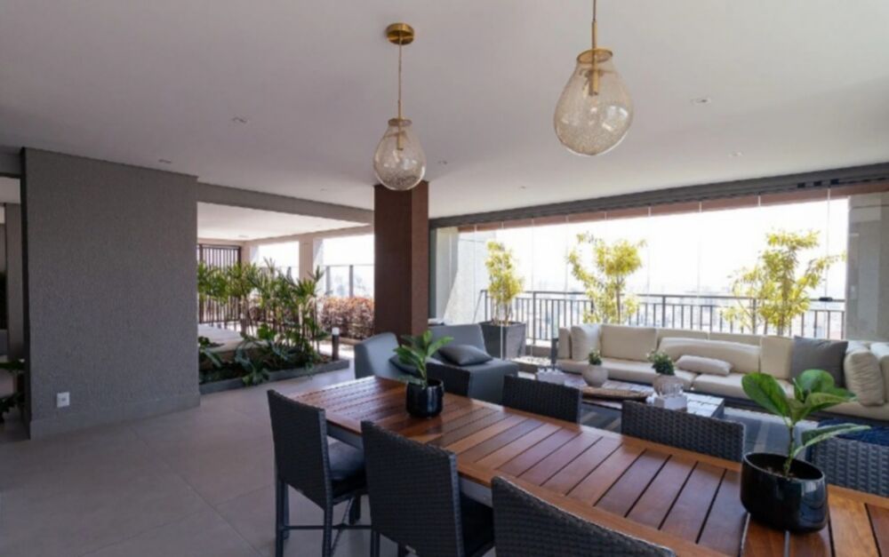 Apartamento, 1 quarto, 24 m² - Foto 14